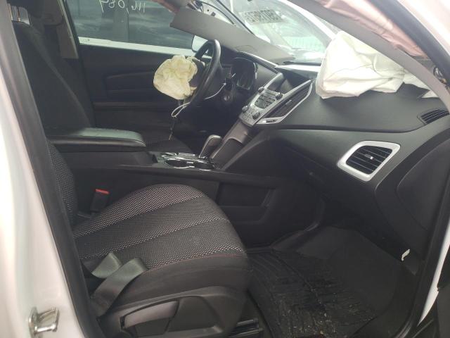 Zdjęcie 5 z aukcji – 2015 GMC TERRAIN SL z VIN 2GKALREK1F6300435