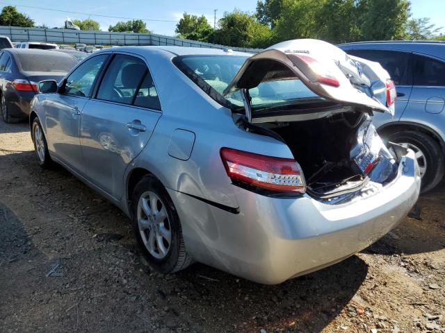 Foto 3 de la subasta – 2011 TOYOTA CAMRY BASE con VIN 4T4BF3EK0BR174862