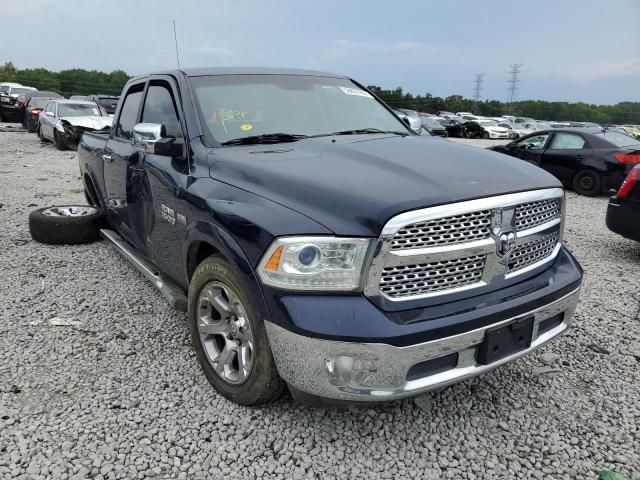 RAM 1500 LARAM 2014 with VIN 1C6RR6NT2ES397927 - Photo from auction