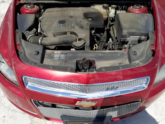 Photo 7 from auction – 2012 CHEVROLET MALIBU 1LT with VIN 1G1ZC5E09CF224611