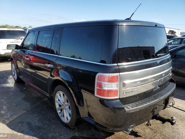 Photo 3 from auction – 2014 FORD FLEX LIMIT with VIN 2FMHK6D88EBD30518