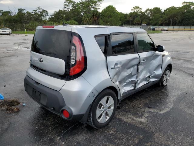 Photo 4 from auction – 2014 KIA SOUL with VIN KNDJN2A20E7735996