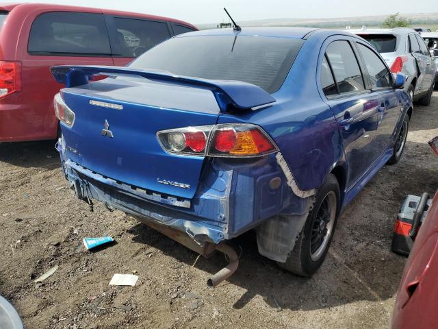 Photo 4 from auction – 2010 MITSUBISHI LANCER ES/ with VIN JA32U2FU9AU014491