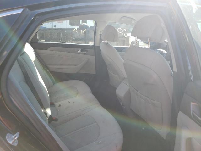 Photo 6 from auction – 2015 HYUNDAI SONATA SE with VIN 5NPE24AF8FH213929