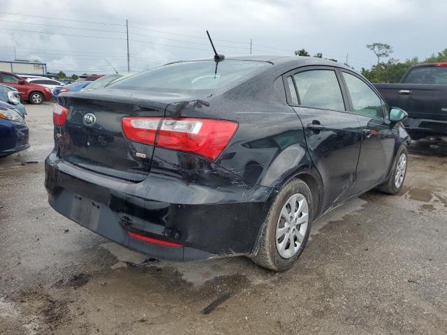 Photo 4 from auction – 2017 KIA RIO LX with VIN KNADM4A30H6113779