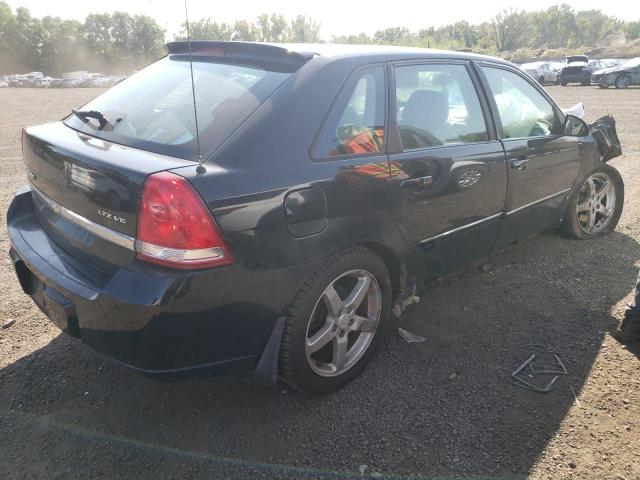 Photo 4 from auction – 2006 CHEVROLET MALIBU MAX with VIN 1G1ZU63816F134207
