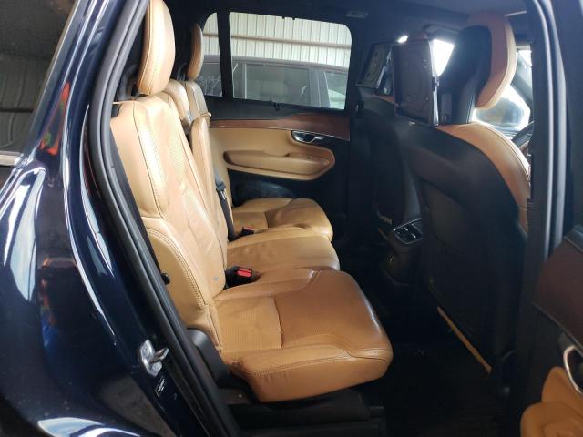 Photo 6 from auction – 2017 VOLVO XC90 T8 with VIN YV4BC0PL8H1183263