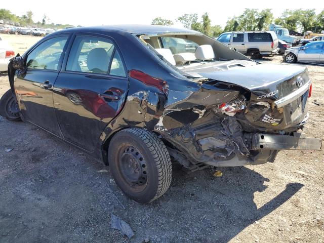 Photo 3 from auction – 2011 TOYOTA COROLLA BA with VIN 2T1BU4EE2BC658825