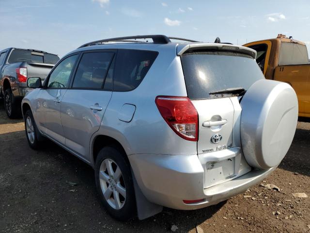 Photo 3 from auction – 2006 TOYOTA RAV4 LIMIT with VIN JTMZD31V965001148