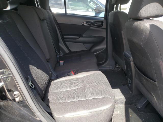 Photo 6 from auction – 2018 MITSUBISHI ECLIPSE CR with VIN JA4AT4AA9JZ070288