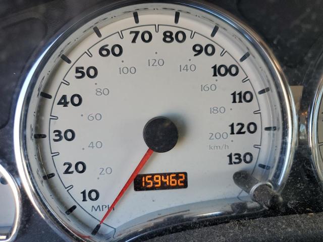 Photo 8 from auction – 2005 SATURN VUE with VIN 5GZCZ53475S848479