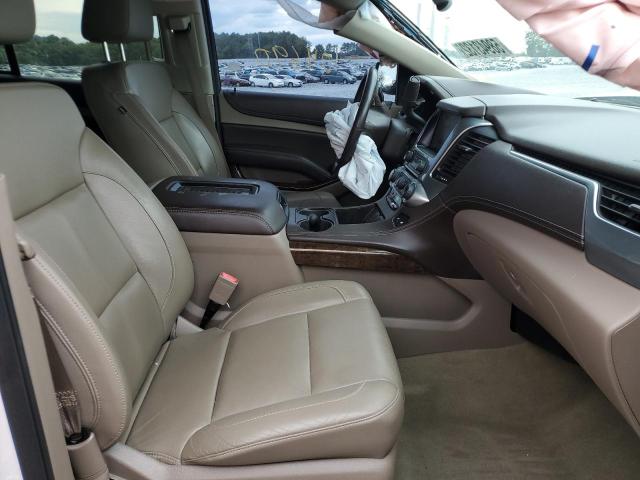 Photo 5 from auction – 2016 CHEVROLET TAHOE K150 with VIN 1GNSKBKC1GR280692