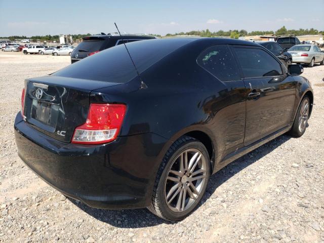 Photo 4 from auction – 2011 TOYOTA SCION TC with VIN JTKJF5C79B3010531