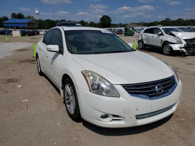 Photo 1 from auction – 2010 NISSAN ALTIMA SR with VIN 1N4BL2AP6AN451290