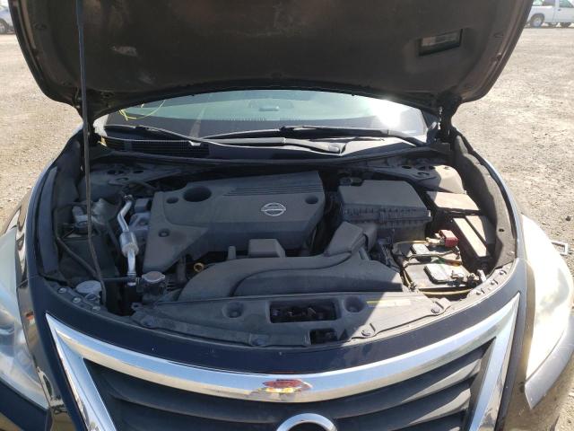 Photo 7 from auction – 2014 NISSAN ALTIMA with VIN 1N4AL3AP4EN232190