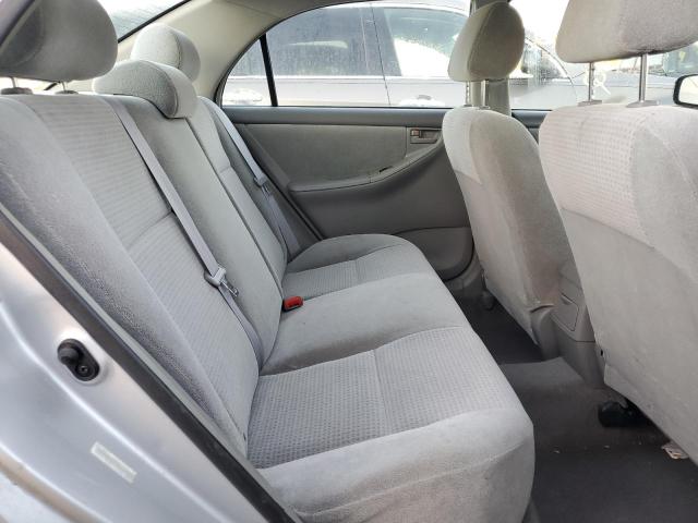Photo 6 from auction – 2008 TOYOTA COROLLA CE with VIN 1NXBR32E48Z044284
