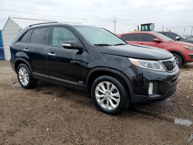 Photo 1 from auction – 2015 KIA SORENTO EX with VIN 5XYKUDA75FG653202