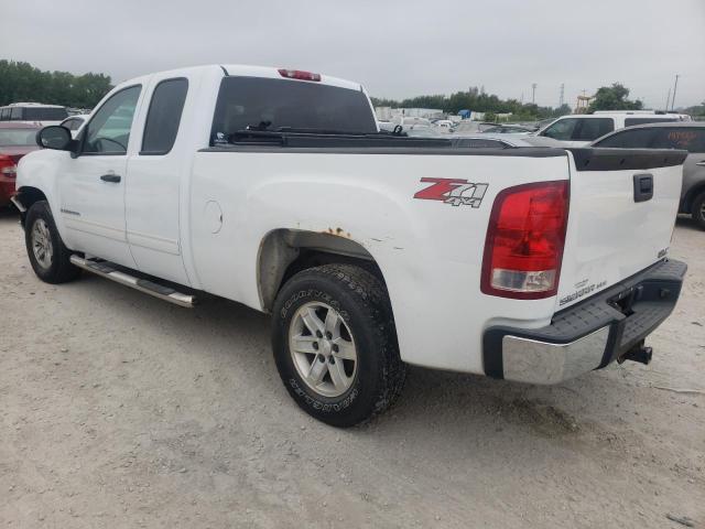 Photo 3 from auction – 2008 GMC SIERRA K15 with VIN 2GTEK19J881276153