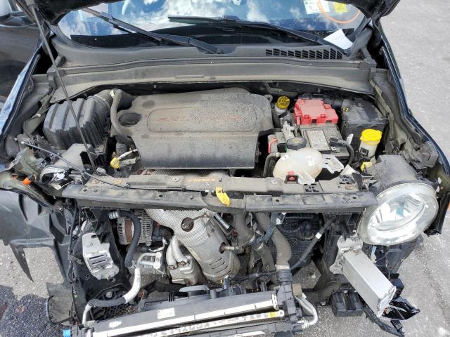 Photo 7 from auction – 2018 JEEP RENEGADE L with VIN ZACCJBDB6JPH42786