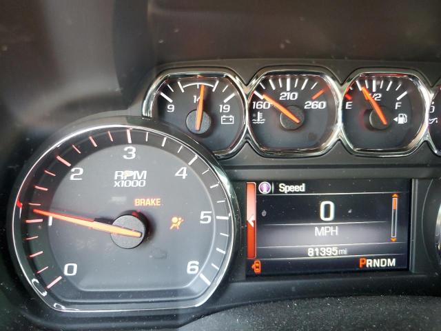 Photo 8 from auction – 2015 GMC YUKON SLT with VIN 1GKS1BKC2FR256111