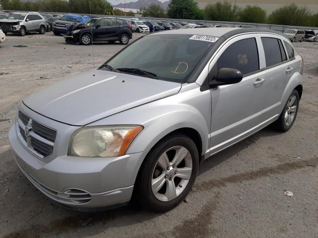 Photo 2 from auction – 2010 DODGE CALIBER with VIN 1B3CB4HA7AD662293