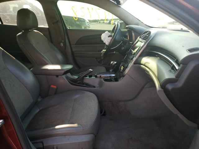 Photo 5 from auction – 2015 CHEVROLET MALIBU 2LT with VIN 1G11D5SL4FF290321