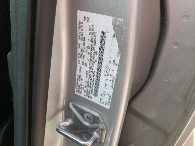 Photo 10 from auction – 2016 FORD ESCAPE SE with VIN 1FMCU0GX5GUC10368
