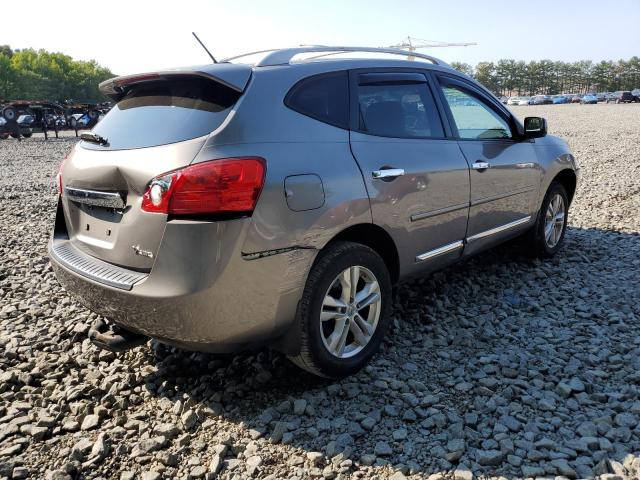 Photo 4 from auction – 2012 NISSAN ROGUE with VIN JN8AS5MV6CW715758