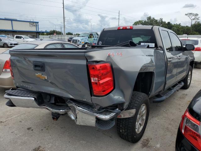 Photo 4 from auction – 2017 CHEVROLET SILVERADO with VIN 1GCVKREC0HZ178277