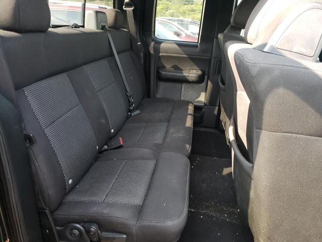 Photo 6 from auction – 2004 FORD F150 with VIN 1FTPX145X4KD94963