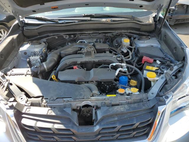 Photo 7 from auction – 2018 SUBARU FORESTER 2 with VIN JF2SJAEC5JH495489