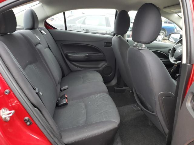 Photo 6 from auction – 2017 MITSUBISHI MIRAGE G4 with VIN ML32F3FJ2HHF15612