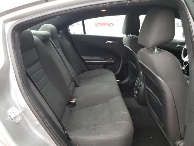 Photo 6 from auction – 2014 DODGE CHARGER SE with VIN 2C3CDXBG8EH268578