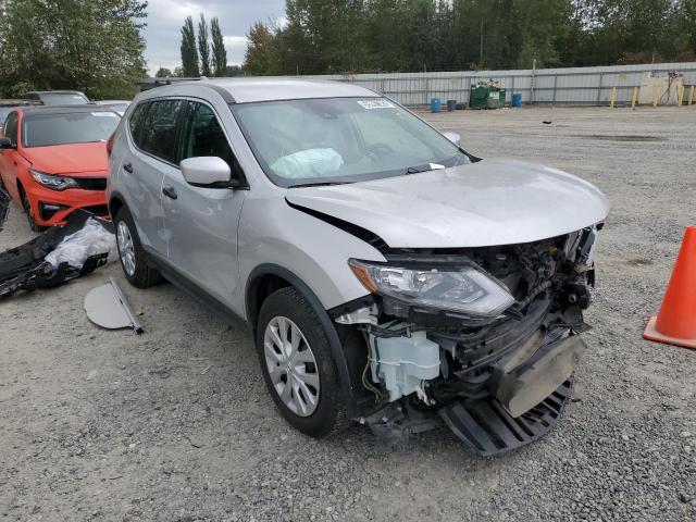 Photo 1 from auction – 2020 NISSAN ROGUE S with VIN JN8AT2MT2LW002947