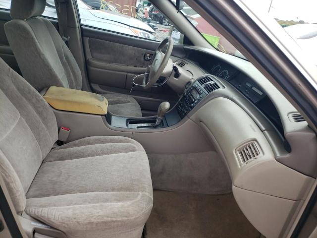 Photo 5 from auction – 2002 TOYOTA AVALON XL with VIN 4T1BF28B52U233078