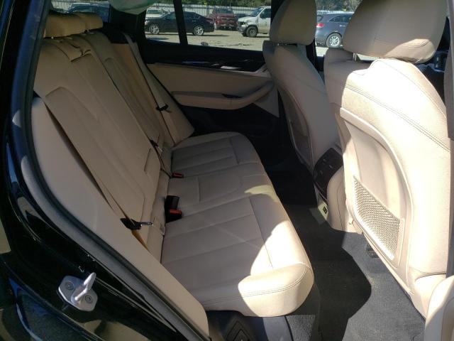 Photo 6 from auction – 2020 BMW X3 SDRIVE3 with VIN 5UXTY3C06L9D47403
