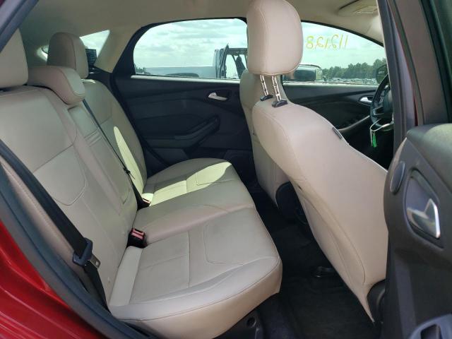 Photo 6 from auction – 2015 FORD FOCUS TITA with VIN 1FADP3N24FL279913