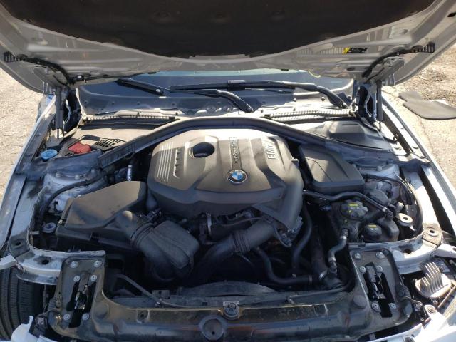 Photo 7 from auction – 2019 BMW 430I GRAN with VIN WBA4J1C55KBM14830