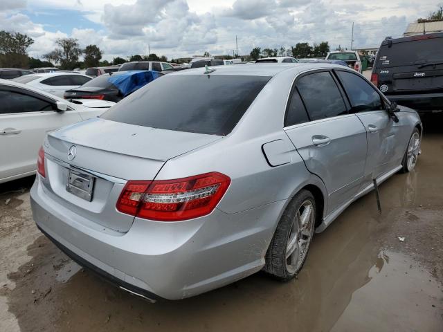 Photo 4 from auction – 2011 MERCEDES-BENZ E 350 with VIN WDDHF5GB9BA420445