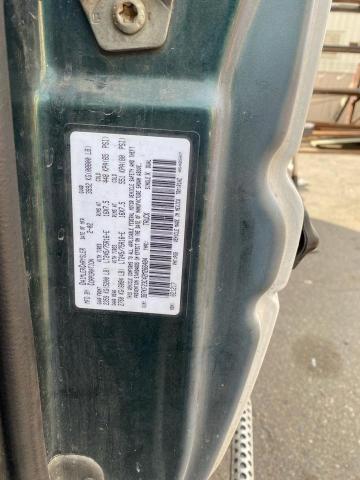 Photo 10 from auction – 2002 DODGE RAM 2500 with VIN 3B7KF23C42M266484