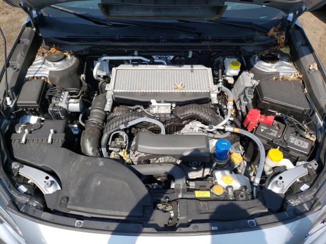 Photo 7 from auction – 2022 SUBARU OUTBACK ON with VIN 4S4BTGLDXN3119330