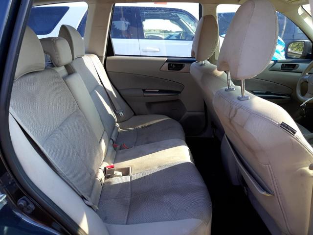 Photo 6 from auction – 2011 SUBARU FORESTER 2 with VIN JF2SHABC2BH735924