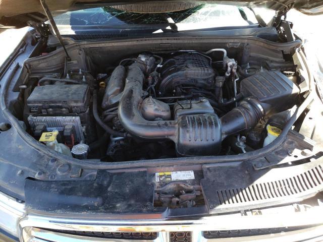 Photo 7 from auction – 2014 DODGE DURANGO LI with VIN 1C4RDJDG0EC596824