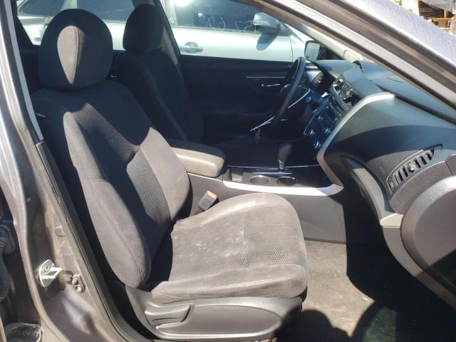 Photo 5 from auction – 2015 NISSAN ALTIMA 2.5 with VIN 1N4AL3AP5FN329593