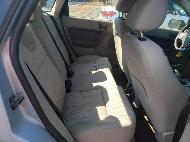 Photo 6 from auction – 2009 FORD FOCUS SE with VIN 1FAHP35N69W172358
