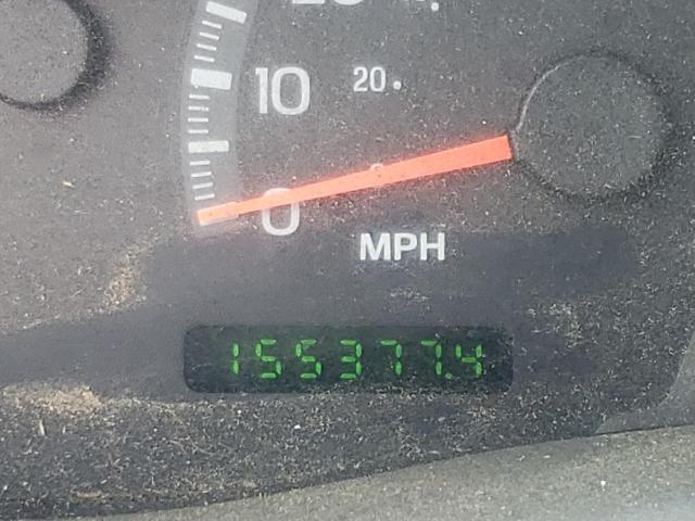 Photo 8 from auction – 2001 FORD F150 with VIN 2FTZX17201CA25362