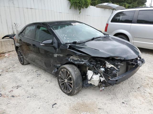 Photo 1 from auction – 2014 TOYOTA COROLLA L with VIN 2T1BURHE0EC061413
