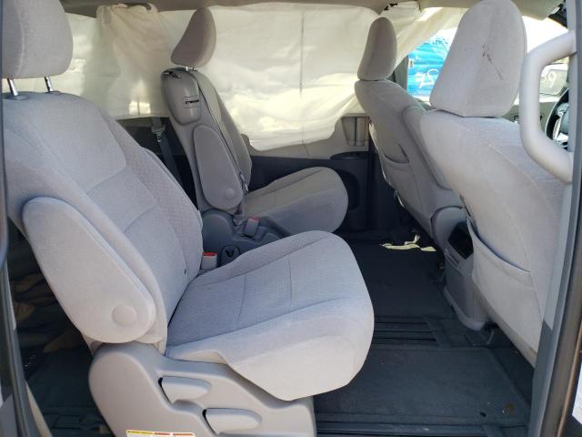 Photo 6 from auction – 2015 TOYOTA SIENNA LE with VIN 5TDKK3DC2FS547737