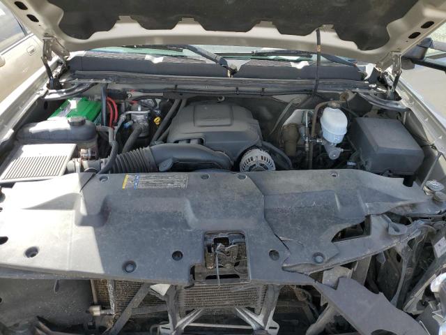 Photo 7 from auction – 2008 CHEVROLET SILVERADO with VIN 1GCHK29K08E115788