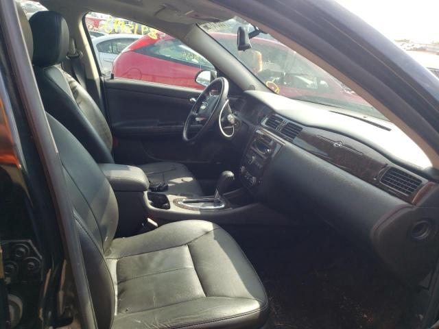 Photo 5 from auction – 2013 CHEVROLET IMPALA LTZ with VIN 2G1WC5E34D1260051